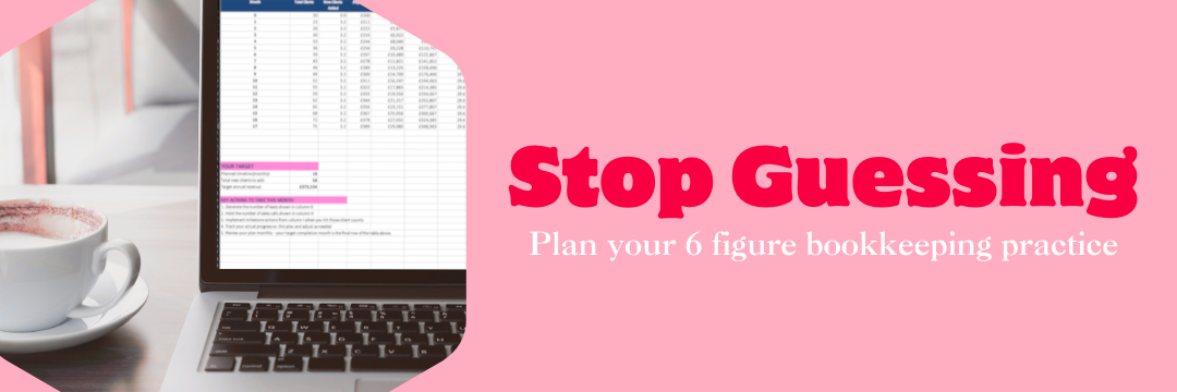 StopGuessing StopGuessing